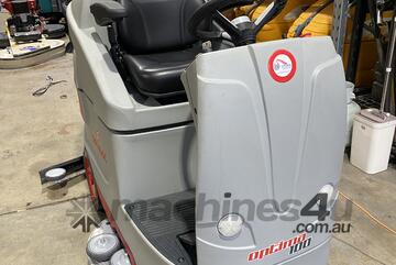 Comac   optima 100b 63 hours