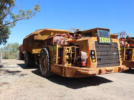 CATERPILLAR AD60 KNW UNDERGROUND HAUL TRUCK - picture0' - Click to enlarge