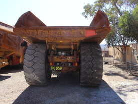 CATERPILLAR AD60 KNW UNDERGROUND HAUL TRUCK - picture2' - Click to enlarge