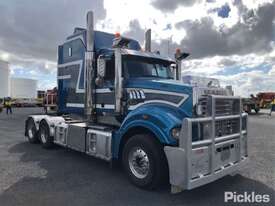 2015 Mack Superliner CLXT - picture0' - Click to enlarge