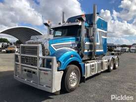 2015 Mack Superliner CLXT - picture0' - Click to enlarge