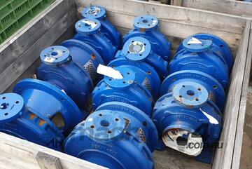 Goulds Centrifugal Water Pumps