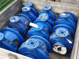 Centrifugal Water Pumps  - picture0' - Click to enlarge