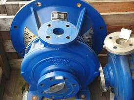 Centrifugal Water Pumps  - picture0' - Click to enlarge