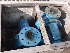 Centrifugal Water Pumps  - picture1' - Click to enlarge