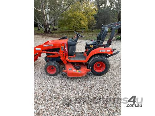 Kubota BX2370 Tractor