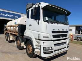 2011 Mitsubishi Fuso FS500 - picture0' - Click to enlarge