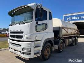 2011 Mitsubishi Fuso FS500 - picture0' - Click to enlarge