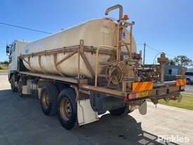 2011 Mitsubishi Fuso FS500 - picture2' - Click to enlarge