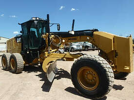 2014 CAT 14M3 Grader 6,600 hrs - picture0' - Click to enlarge