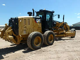 2014 CAT 14M3 Grader 6,600 hrs - picture0' - Click to enlarge