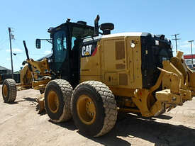 2014 CAT 14M3 Grader 6,600 hrs - picture1' - Click to enlarge