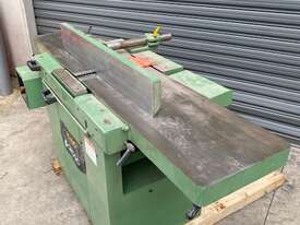 Used Griggio Planer Thicknesser - picture0' - Click to enlarge