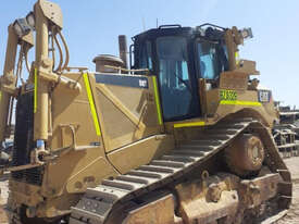 Caterpillar D8T Std Tracked-Dozer Dozer - picture0' - Click to enlarge
