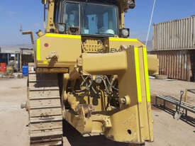 Caterpillar D8T Std Tracked-Dozer Dozer - picture0' - Click to enlarge