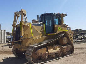 Caterpillar D8T Std Tracked-Dozer Dozer - picture1' - Click to enlarge