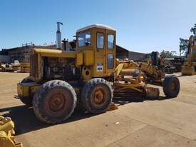 1963 Galion 160 Grader *CONDITIONS APPLY* - picture2' - Click to enlarge