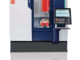EMCO CNC Lathe Machining Centre - picture1' - Click to enlarge