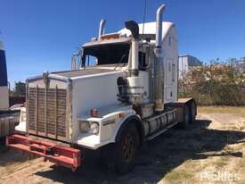 2011 Kenworth T659 - picture0' - Click to enlarge