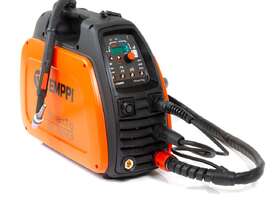 Kemppi MINARC TIG EVO 200 MLP Pulse TIG Welder - picture0' - Click to enlarge