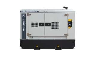 MOTIVE GROUP - YANMAR HIMOINSA HRYW-13 M5 Contractor Series RENTAL RANGE