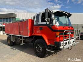 1993 Isuzu FVR900 MWB - picture0' - Click to enlarge