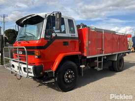 1993 Isuzu FVR900 MWB - picture0' - Click to enlarge