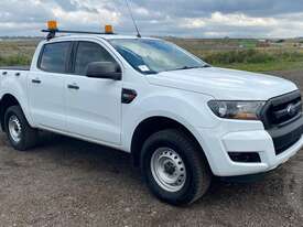 Ford Ranger PX MKII - picture0' - Click to enlarge