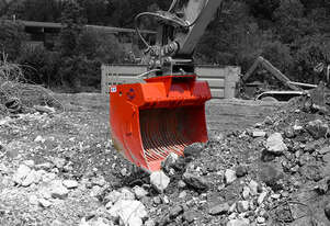 Rotar EVB/RVB Series 600 S Segregator Bucket