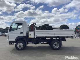 2010 Mitsubishi Canter FG - picture1' - Click to enlarge