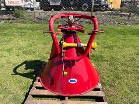 Super Spreader Silvan 3PL 500 - picture0' - Click to enlarge