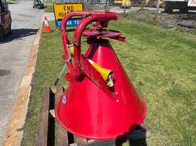 Super Spreader Silvan 3PL 500 - picture0' - Click to enlarge