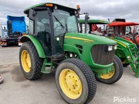 2011 John Deere 5075M - picture0' - Click to enlarge