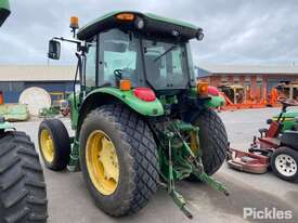 2011 John Deere 5075M - picture0' - Click to enlarge