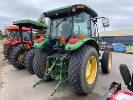 2011 John Deere 5075M - picture1' - Click to enlarge