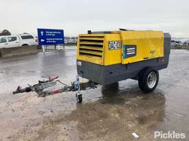 2019 Atlas Copco XATS288 - picture0' - Click to enlarge