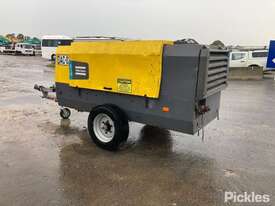 2019 Atlas Copco XATS288 - picture0' - Click to enlarge