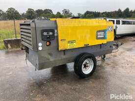 2019 Atlas Copco XATS288 - picture2' - Click to enlarge