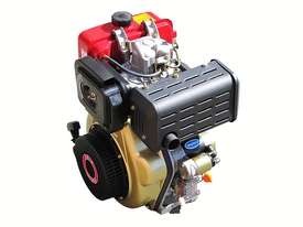 Diesel Engine 11 HP with Electric Start - picture0' - Click to enlarge