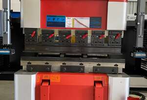 * BRAND NEW * | Ragos MG Series (MG 3512) | CNC Bending Machine