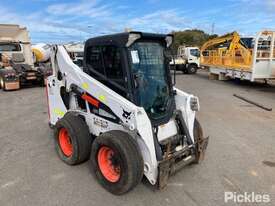 2018 Bobcat S595 - picture0' - Click to enlarge