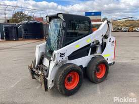 2018 Bobcat S595 - picture0' - Click to enlarge