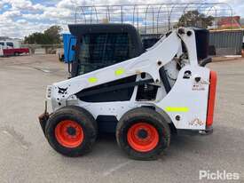 2018 Bobcat S595 - picture1' - Click to enlarge