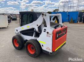 2018 Bobcat S595 - picture2' - Click to enlarge