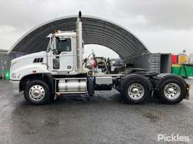 2017 Mack Granite - picture1' - Click to enlarge