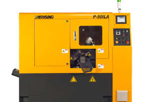 EVERISING P-50iLA HIGH CUTTING RATE AUTOMATIC CIRCULAR SAWS | CARBIDE BLADE | LOADING MAGAZINE