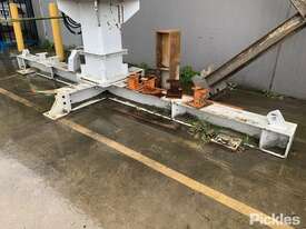 2008 Joinwell DYP19H Concrete Spider Boom Item In Used Condition, Marks & Scratches. Asset Located I - picture1' - Click to enlarge