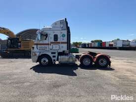 2014 Freightliner Argosy 101 - picture1' - Click to enlarge