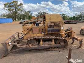 1972 Caterpillar D6C - picture1' - Click to enlarge