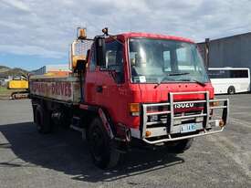 Isuzu FTR - picture0' - Click to enlarge